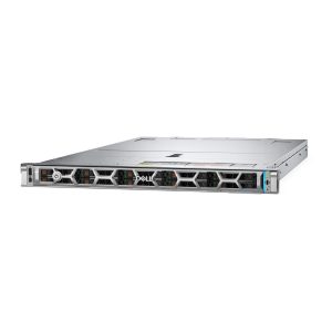 Dell PowerEdge R670 – 1U Dual Xeon 6 Server for Cloud-Native and HPC Workloads