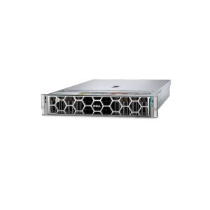 Dell PowerEdge R770 | 2U Xeon 6 E3.S Storage & GPU Server