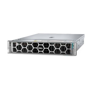 Dell PowerEdge R7715 | 2U Single-Socket AMD EPYC 9005