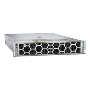 Dell PowerEdge R7725 | 2U EPYC 9005 192-Core Server Dell PowerEdge R7725 | 2U EPYC 9005 192-Core Server