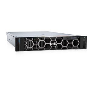 Dell PowerEdge R860 | 4S SAP HANA & 16TB DDR5 Server